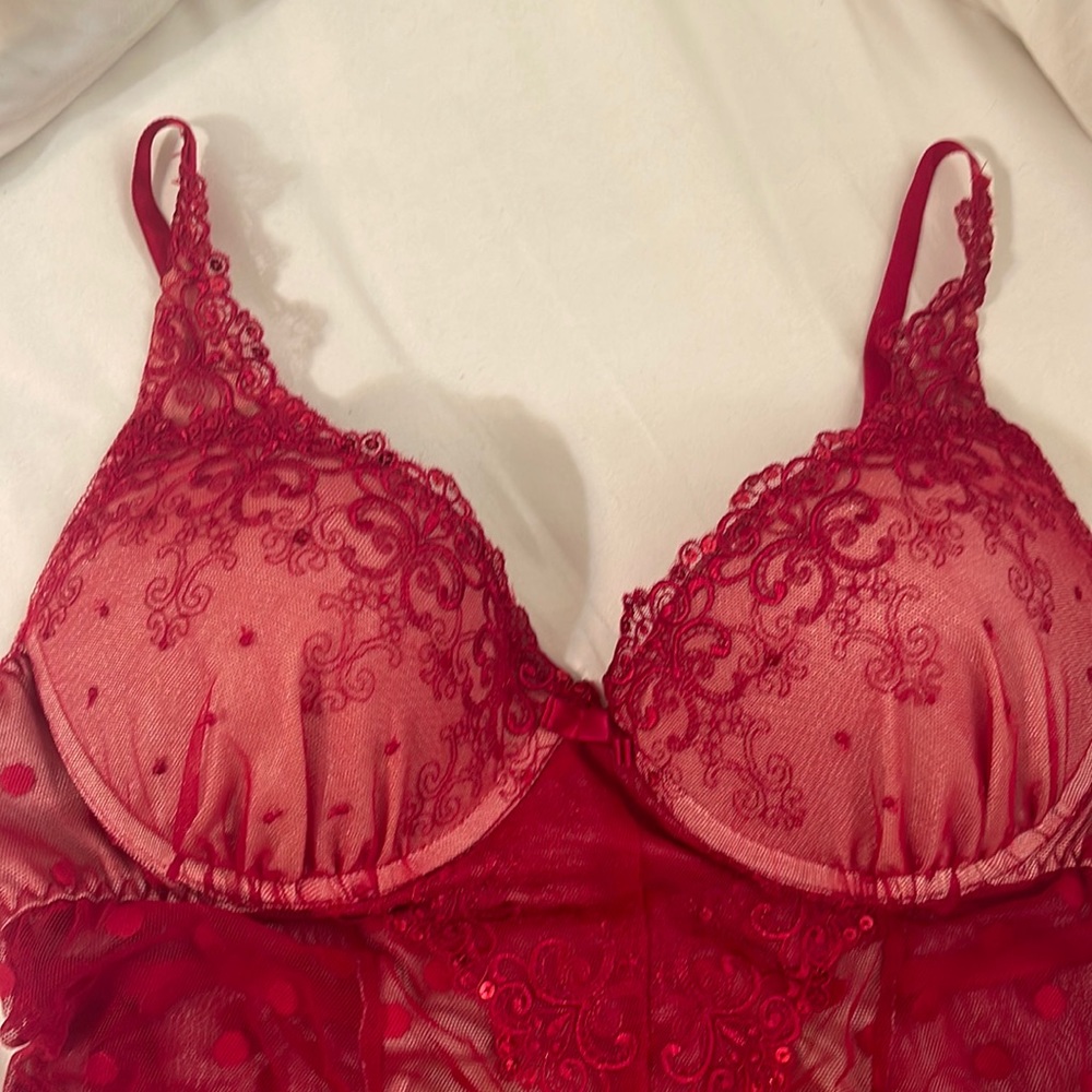 Lingerie